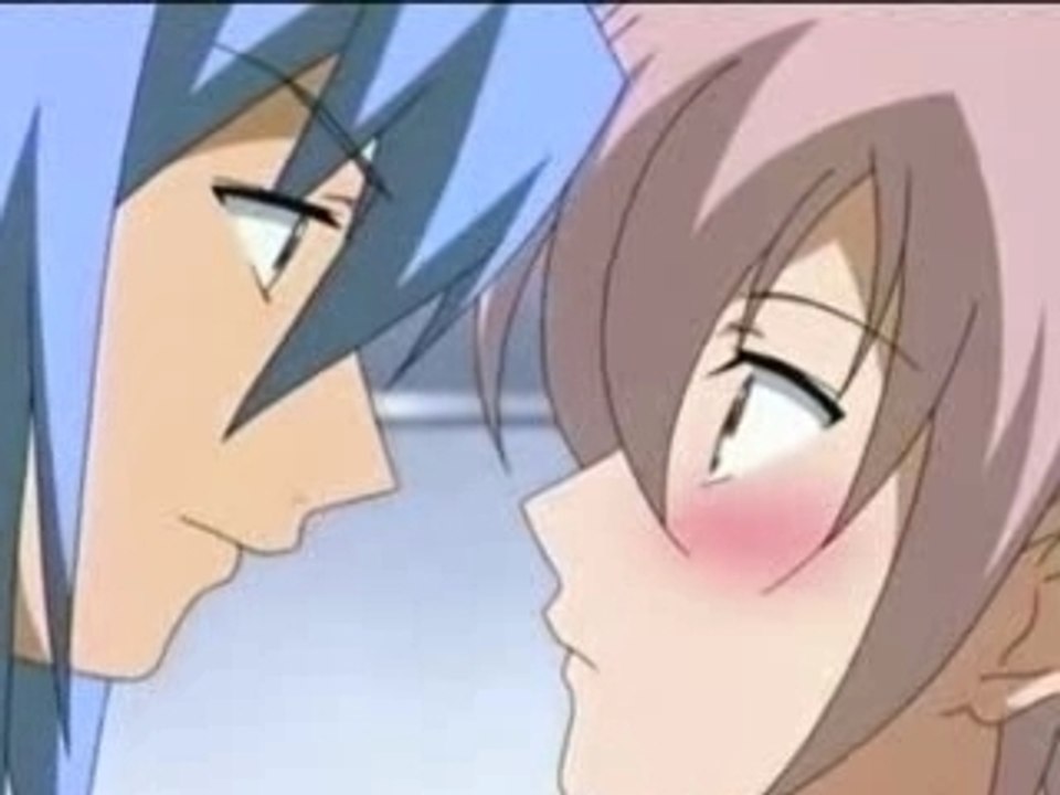 mangas love