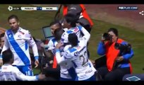 Puebla vs Racing Club 2-2 ~ All Goals & Highlights