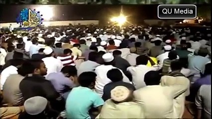 Way of Jannat is Not Easy - Maulana Tariq Jameel Bayyan