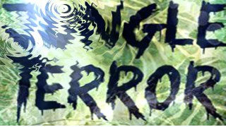 Jungle Terro'r - I Buki Mega Mix