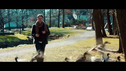 The Skeleton Twins Official Trailer HD | Trailers | FandangoMovies