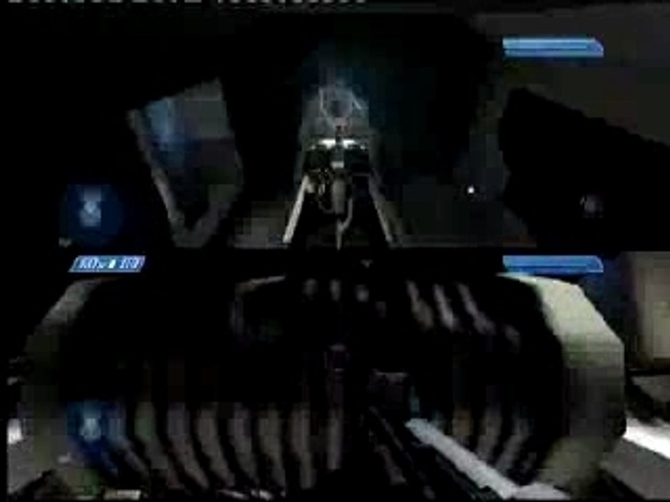 Trick Halo 1 - Traverser_porte_sc