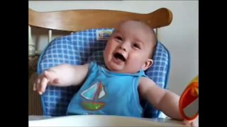 FUNNY BABY VIDEOS PART 9