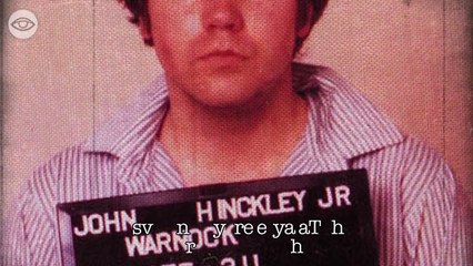 Who Tried To Kill Ronald Reagan?