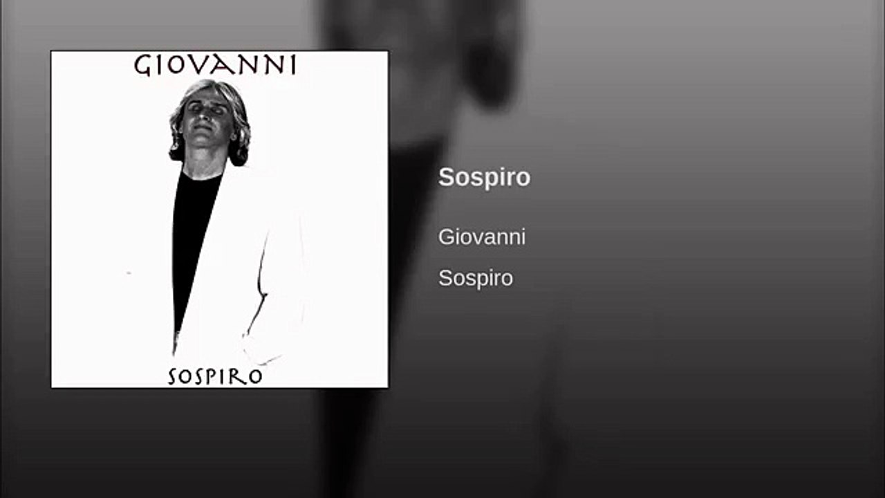 Sospiro (World Music 720p)