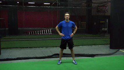 60 Yard Dash Secrets: Pushing Your Feet Through the Ground