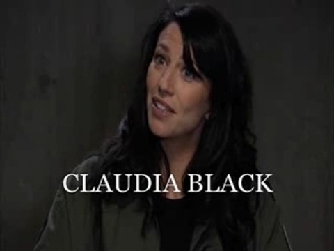 Générique saison 11 virtuelle Stargate Sg1