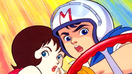 GR Anime Review: Karas [Re-Uploaded]
