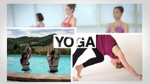 Yoga For Healing Series Of 7 Guided Yoga Practice Videos