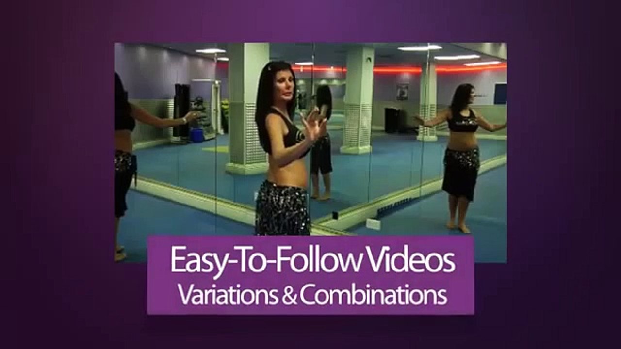 Belly Dancing Course