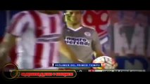 River Plate vs Universidad de Chile Goles y Resumen Copa Libertadores 2016 (FULL HD)