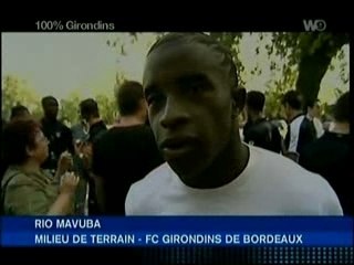 Guy Dubois du centre de formation