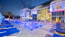 Top 10 Hotels in Antalya Sealife Family Resort Hotel