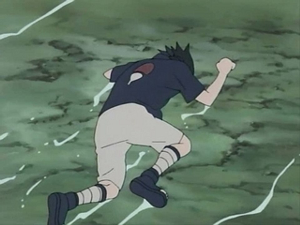 Naruto & sasuke