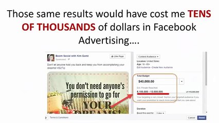 Dominating Facebook&#39;s News Feed | Facebook Made Simple