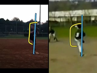 Jason Bramblett 3X Pitching Analysis