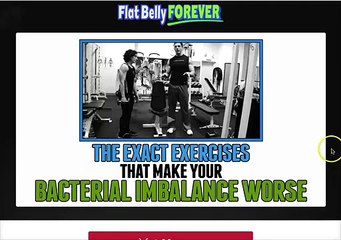 Flat Belly Forever Review - Is It Worth It?