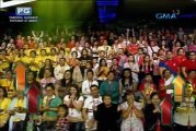 Eat Bulaga February 4, 2016 Part 4 / Dailynewsportal.net