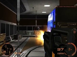 Lets Play Chrome Specforce (19) Prototype f***wit