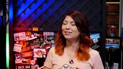 Text to Speech in Linux and Fun BASH Scripts - Hak5 1923