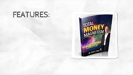Total Money Magnetism