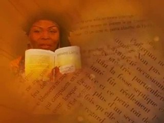 Liking - ENTRE LES LIGNES - Werewere Liking - Côte d'Ivoire