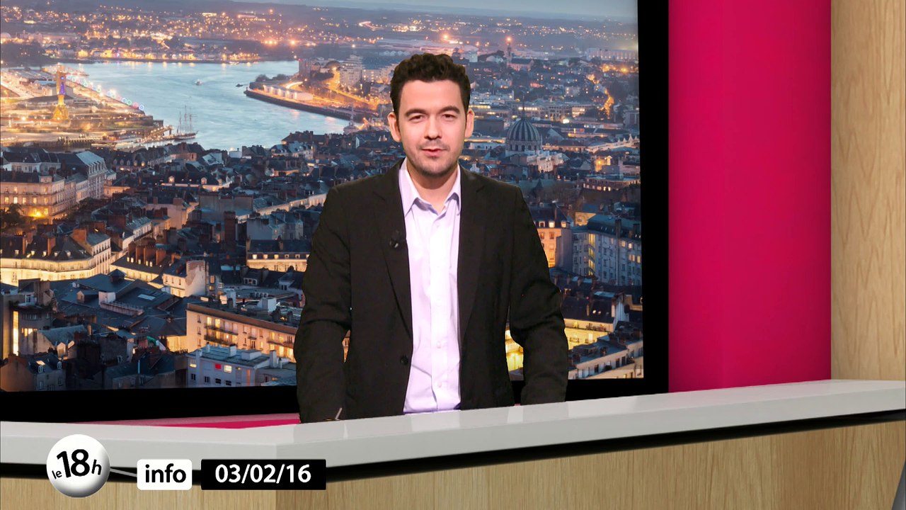 Le 18h info