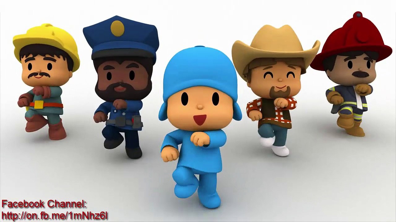 7.Con Bo 2016 l nhac thieu nhi tuyen chon 2016