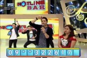 Eat Bulaga February 4, 2016 Part 5 / Dailynewsportal.net