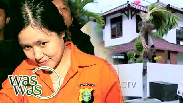 Rumah Jessica Digeledah Polisi - WasWas 04 Februari 2016