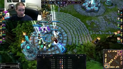 Summoner School Episode 3: Jungle
