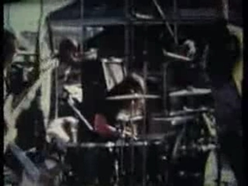 Immigrant Song
