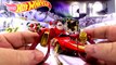 Toy Advent Calendars from Play Doh Hot Wheels Thomas & Friends Minis and Angry Birds DAY 23