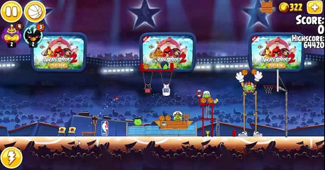 angry birds seasons 3