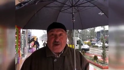 Meteoroloji'den yoğun kar yağışı uyarısı