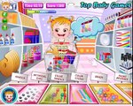 Baby Hazel Craft Time Game Baby Hazel Games Baby Games Baby and Girl cartoons and games qWhija