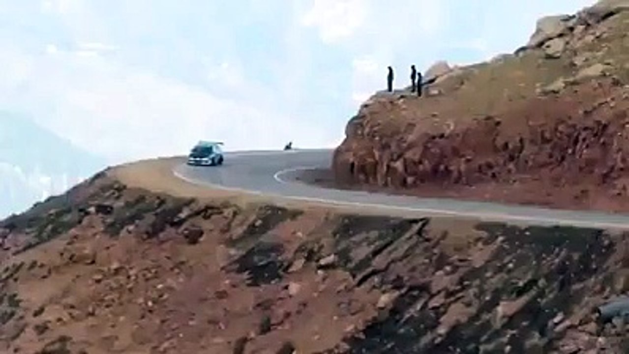 DANGEROUS DRIVING