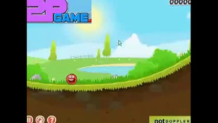 Red Ball 4 Level 1-Walkthrough