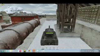 Tanki Online Unlimited Ammo Hack