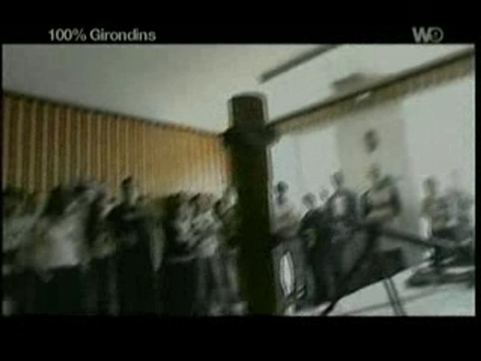 Gabriel Obertan à la journée d'appel pour la Défense