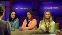 Heftig: 'Ik had net zoveel borst als mijn dochtert - RTL LATE NIGHT (720p Full HD)