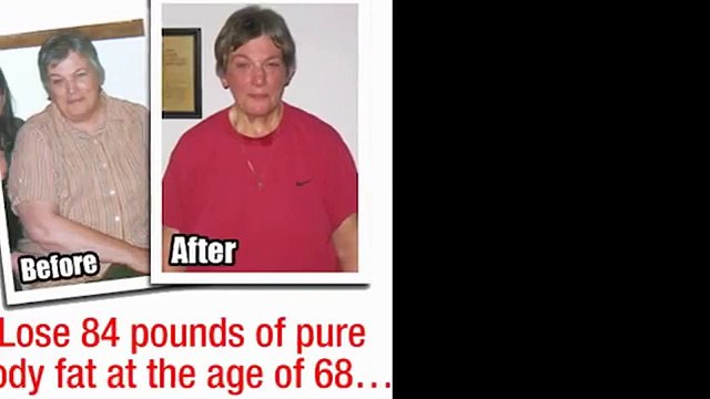 Ageless Slim Review | Ageless Slim System Complete Anti-Diet Solution