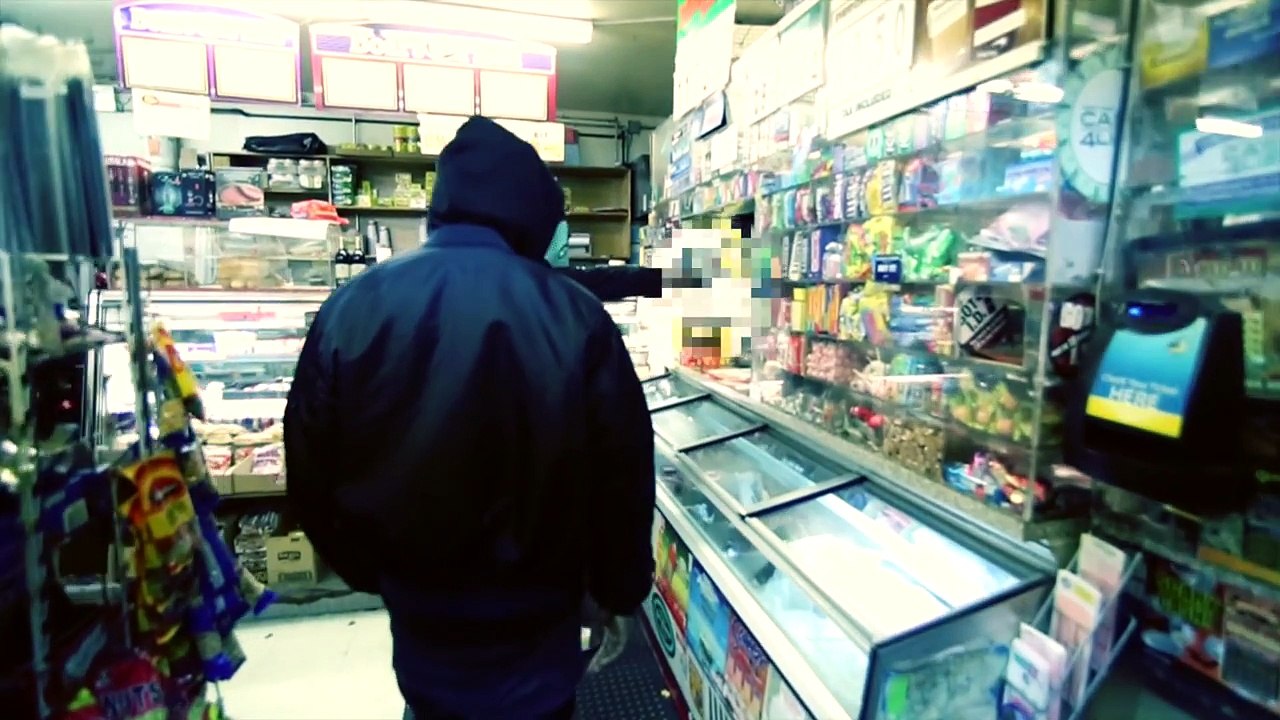 Marz McKenzie DPC Video (Heatseekers)