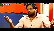 Why Shahid Afridi and Younis Khan Got Fight With Inzamam ul Haq