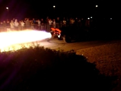 tuning 2007 narbonne drag