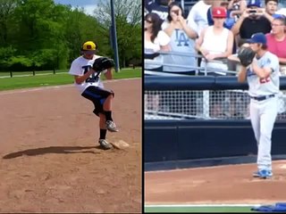 J Rod Billig 3X Pitching Analysis