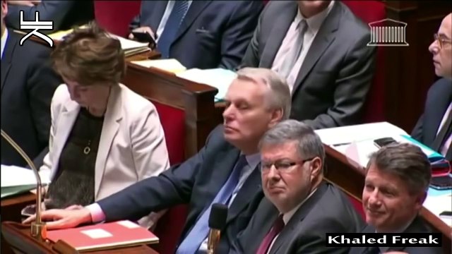 Clash Politique Autotune Remix - C'est Pas De Votre faute