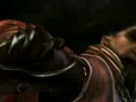 Guild wars factions trailer