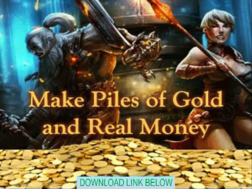 Haydens World Of Warcraft Secret "Gold Guide"