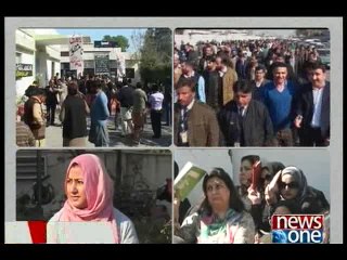 NewsONE Headlines 11AM, 4-February-2016